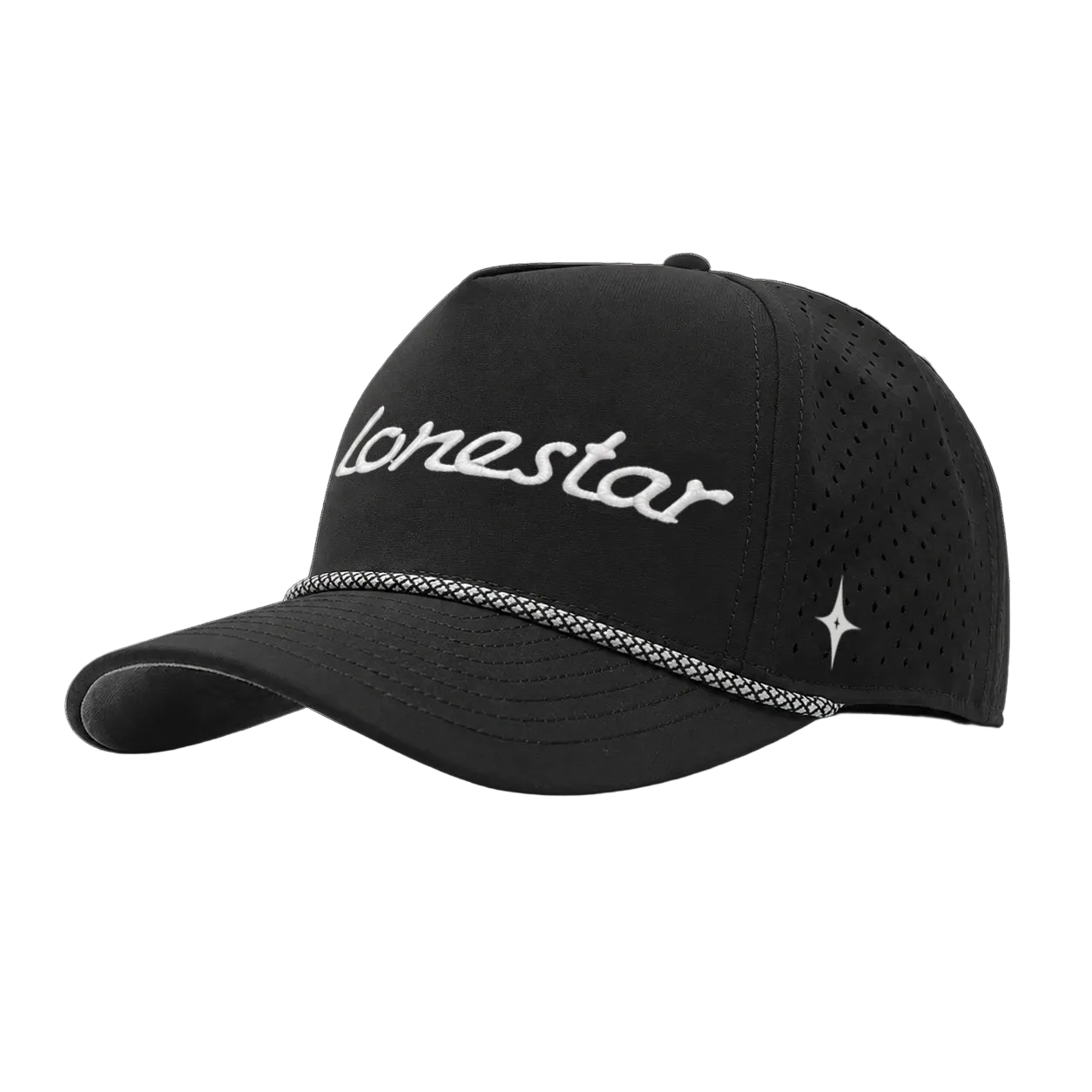 THE MERIDIAN™ PERFORMANCE CAP (PRE-ORDER)