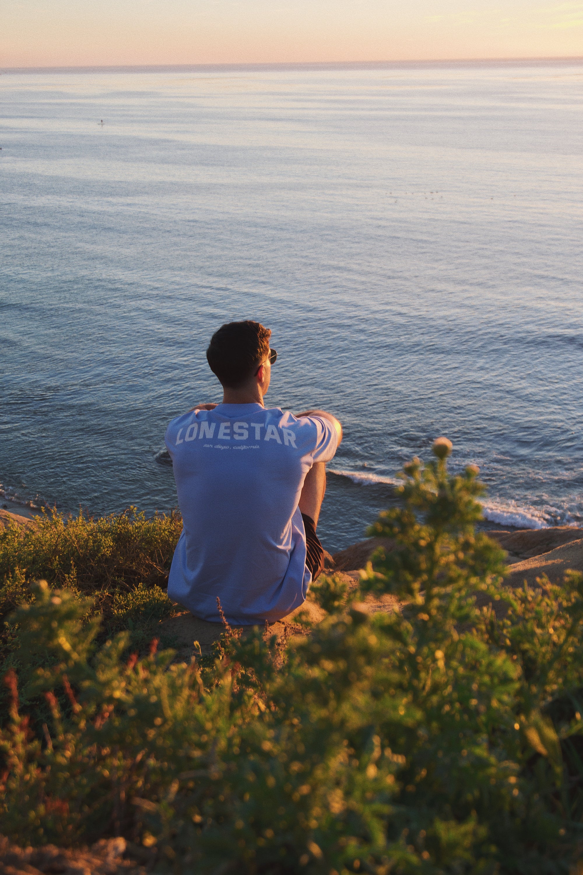 THE FOUNDER'S TEE - MK II