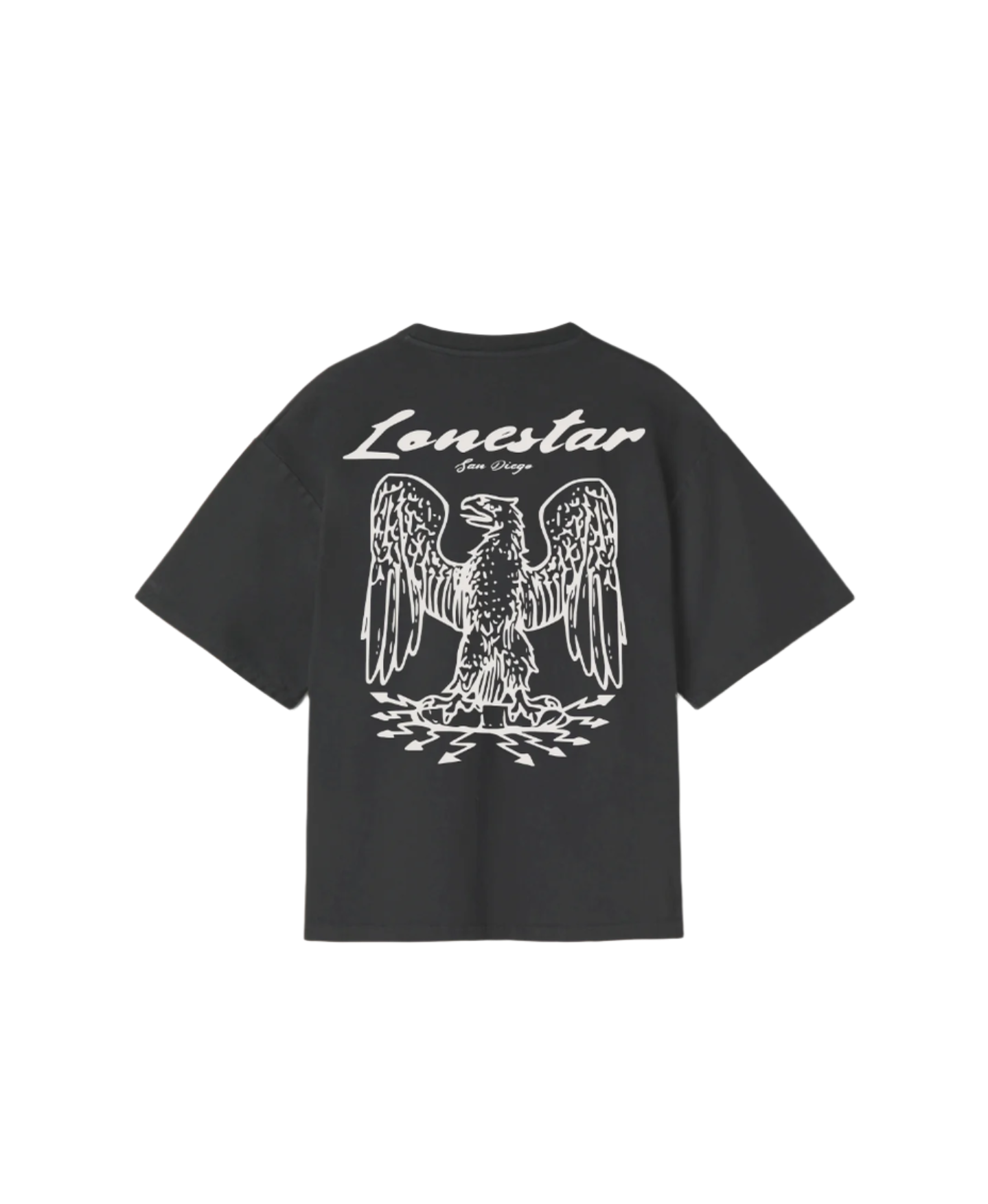 THE EAGLE TEE