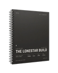 THE LONESTAR BUILD (DIGITAL WORKOUT PROGRAM)